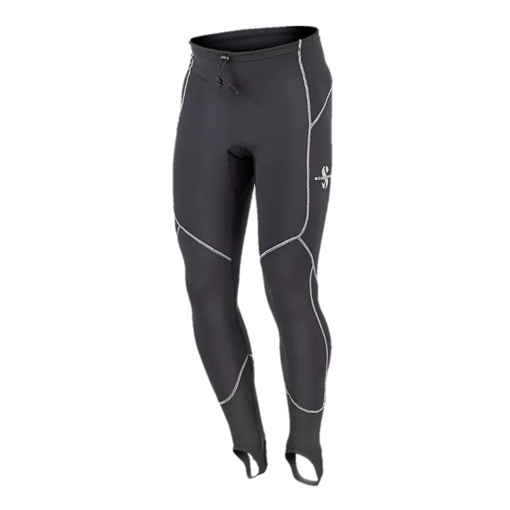 ScubaPro K2 Light Undersuit, Pants