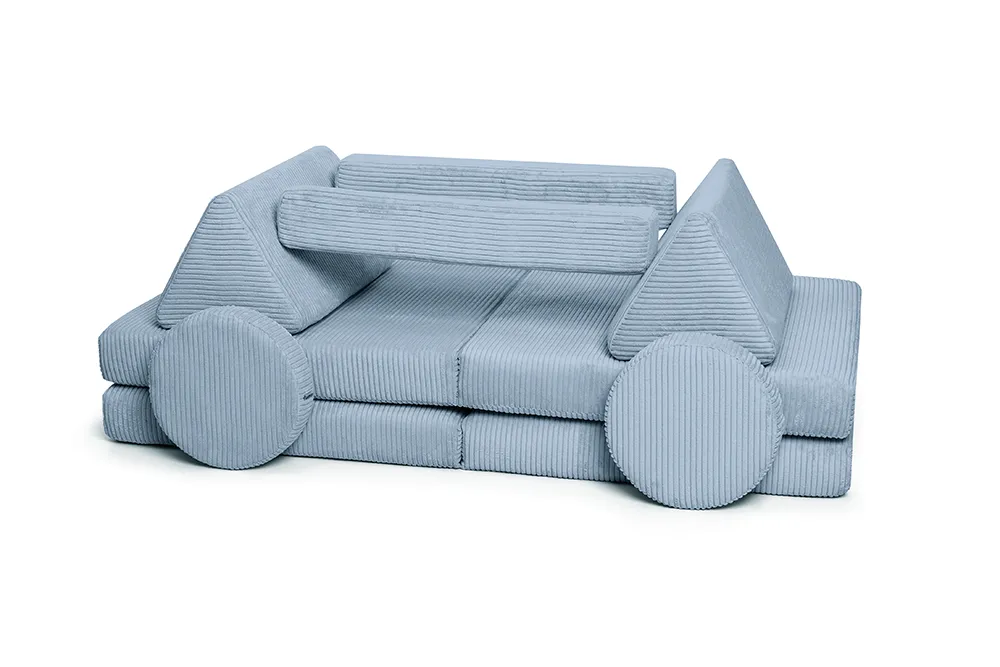 SHAPPY PLAY SOFA PURE CORDUROY