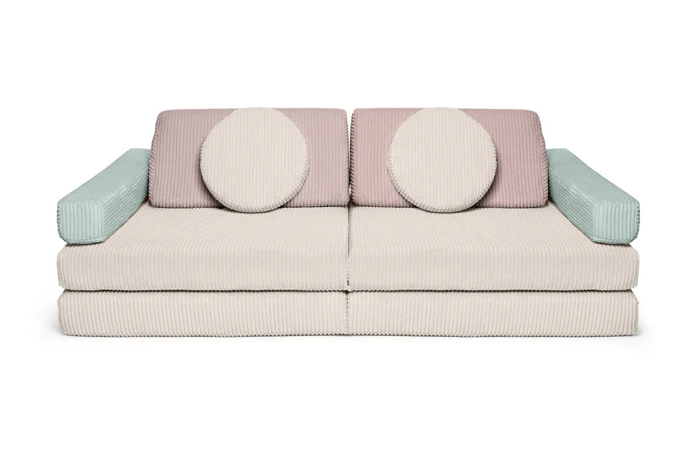 SHAPPY PLAY SOFA PURE CORDUROY