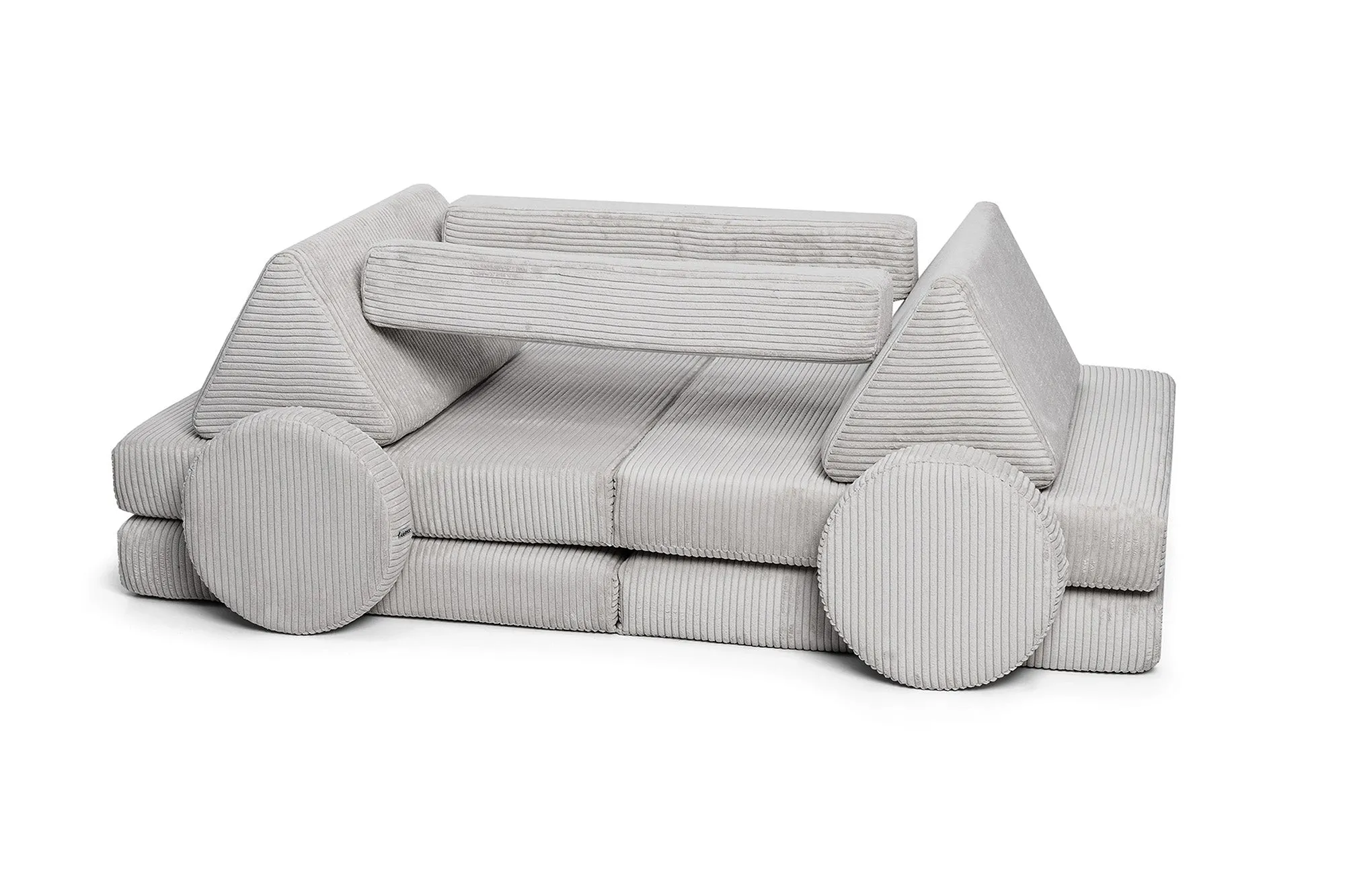 SHAPPY PLAY SOFA PURE CORDUROY