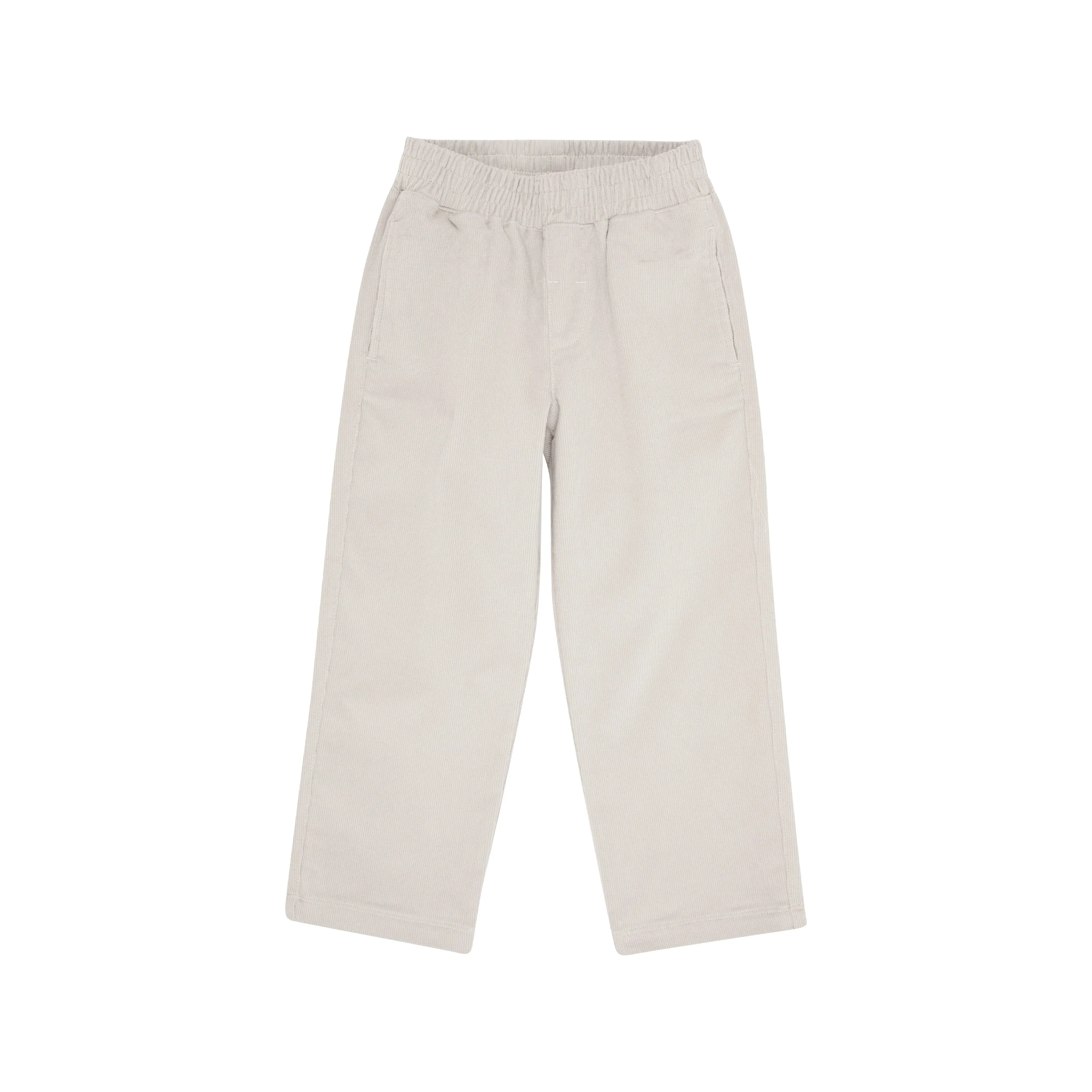 Sheffield Pants Corduroy - Sandy Spring Stone