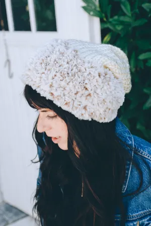 Simple Knit Hat - Version 6