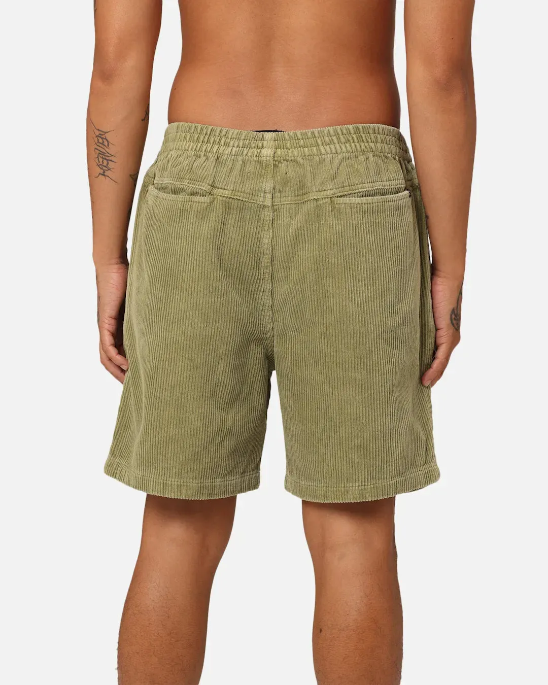 Stussy Whale Cord Beachshort