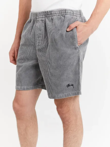 Stussy Whale Cord Beachshort