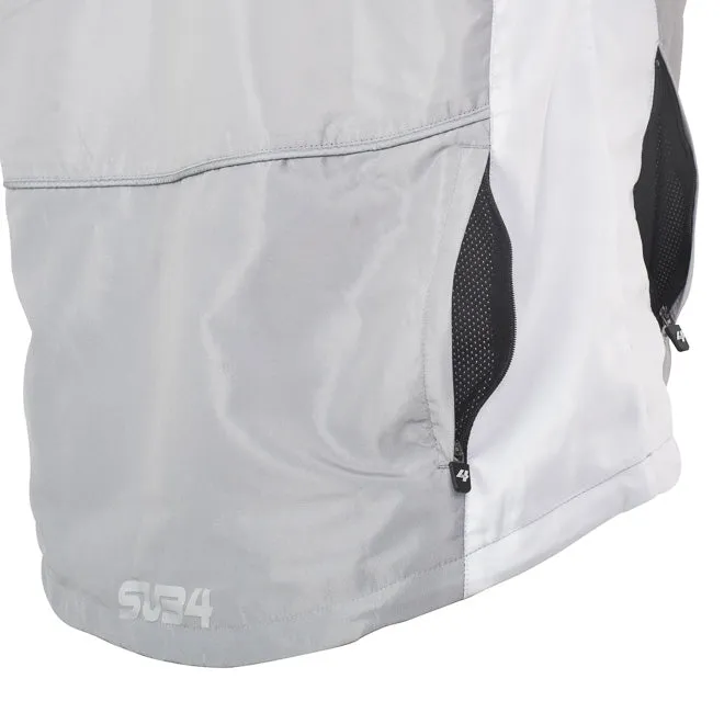 Sub4 Convertible Cycling Jacket