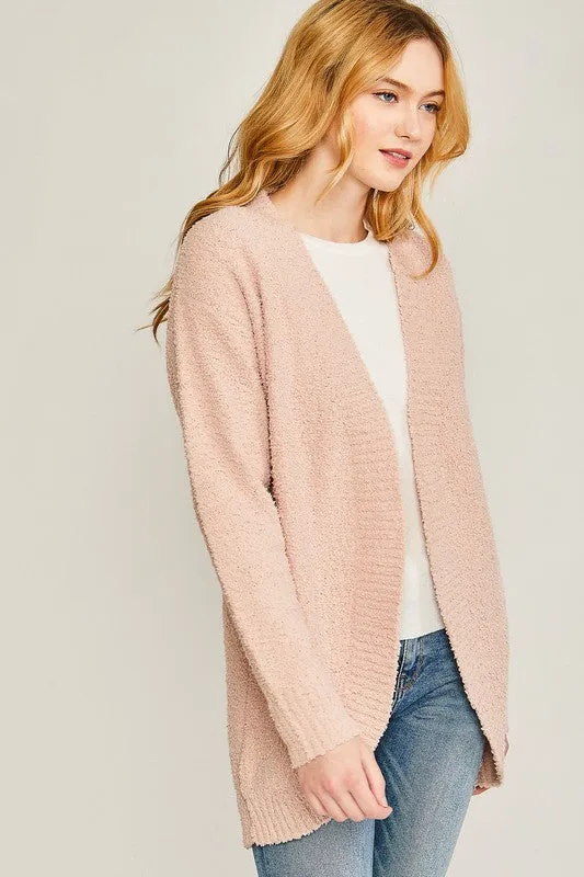 SWEATER CARDIGAN