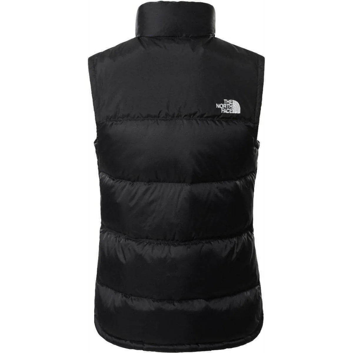 The North Face Diablo Womens Down Gilet - Black