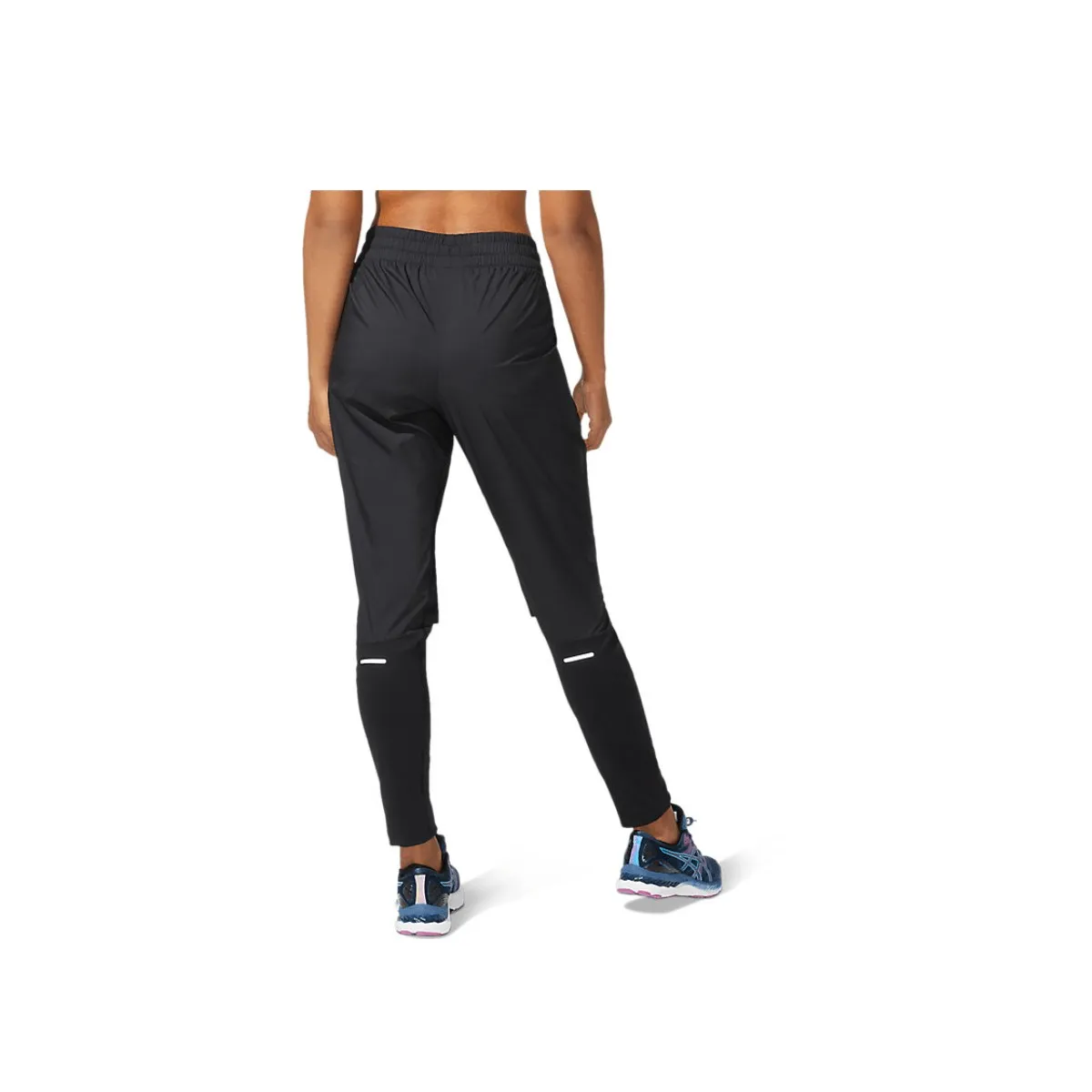 Tights Asics Icon Tight black