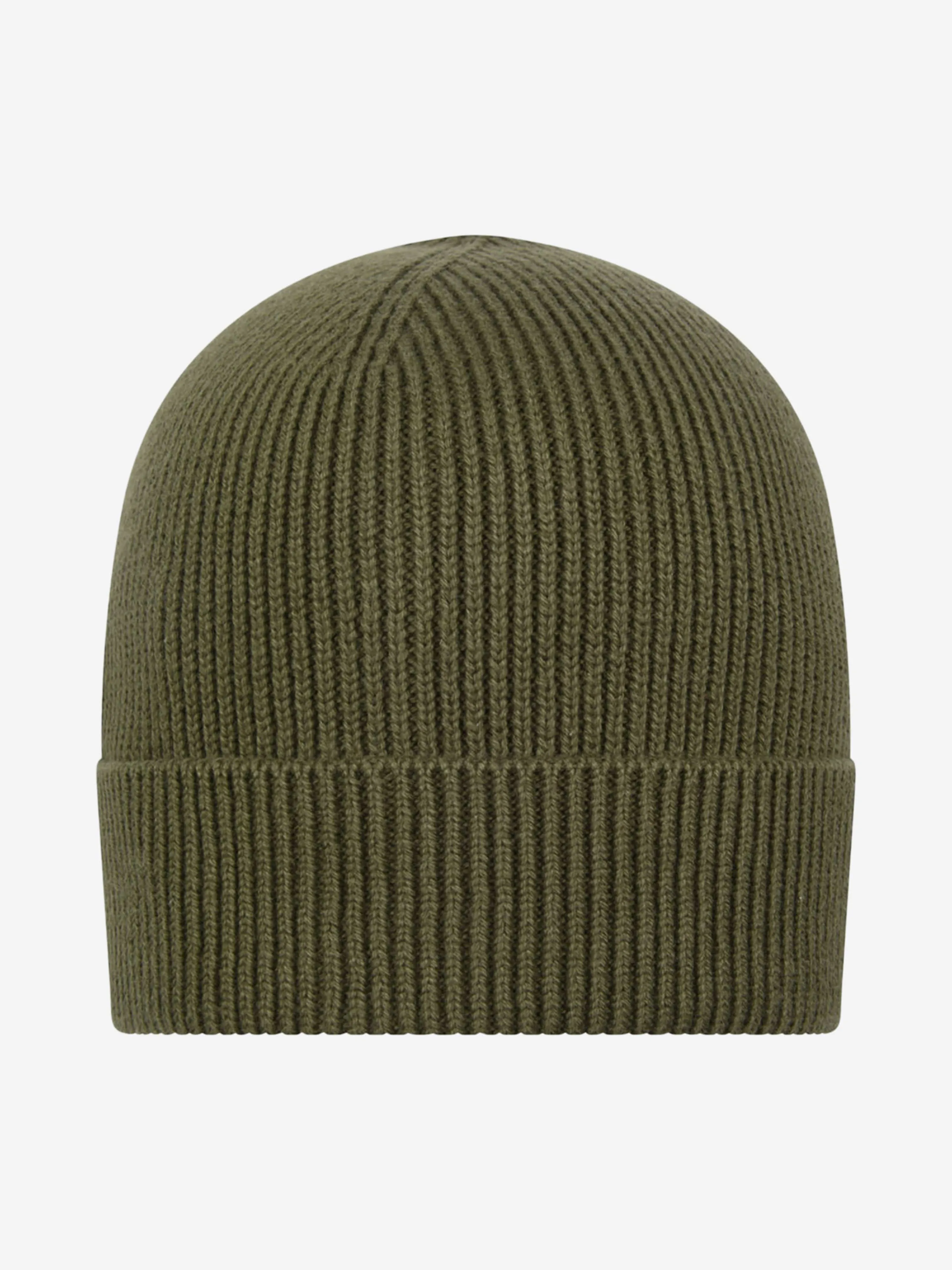 Timberland Boys Cotton Knit Hat