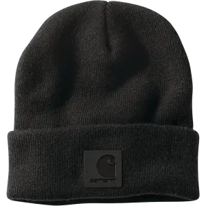 Tonal Patch Beanie