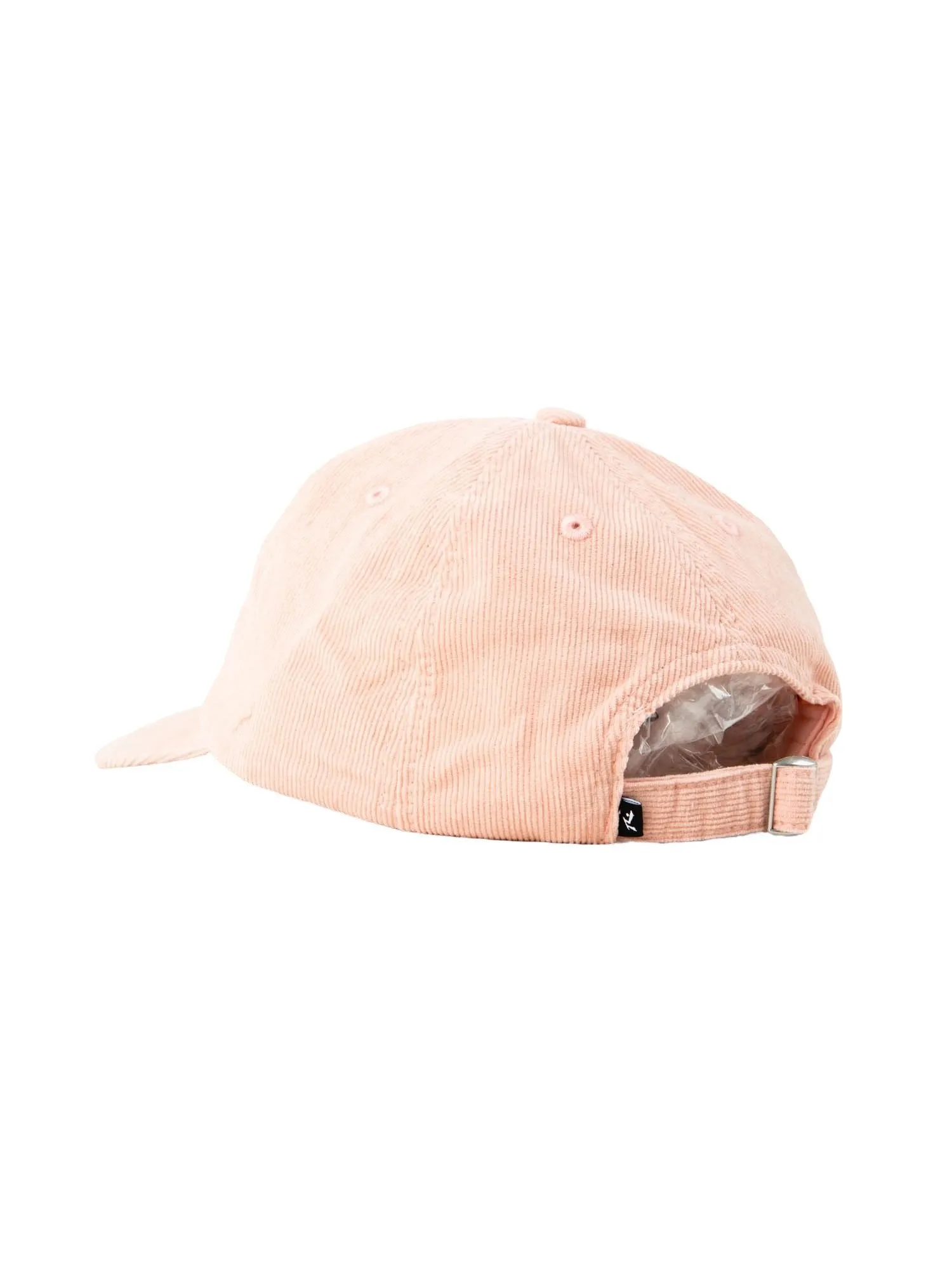 Tranquil Adjustable Cap - Misty Rose