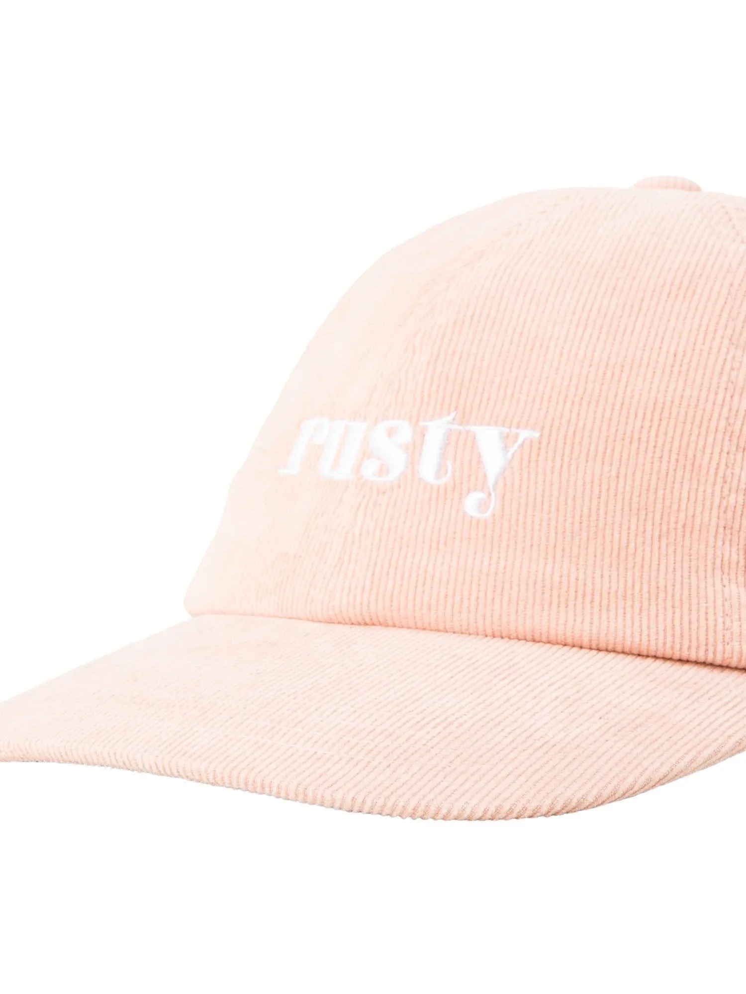 Tranquil Adjustable Cap - Misty Rose