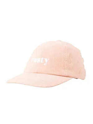 Tranquil Adjustable Cap - Misty Rose