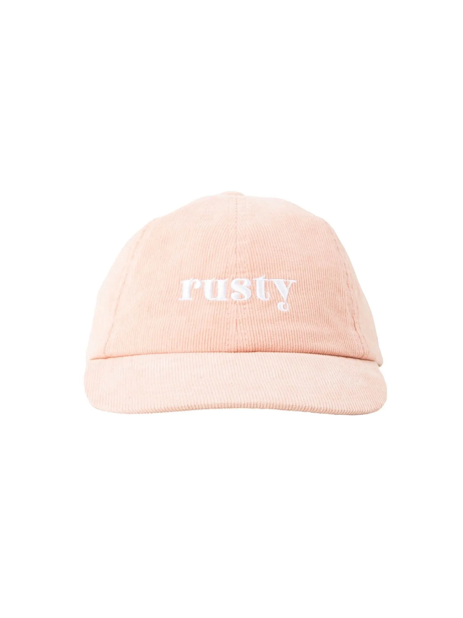 Tranquil Adjustable Cap - Misty Rose