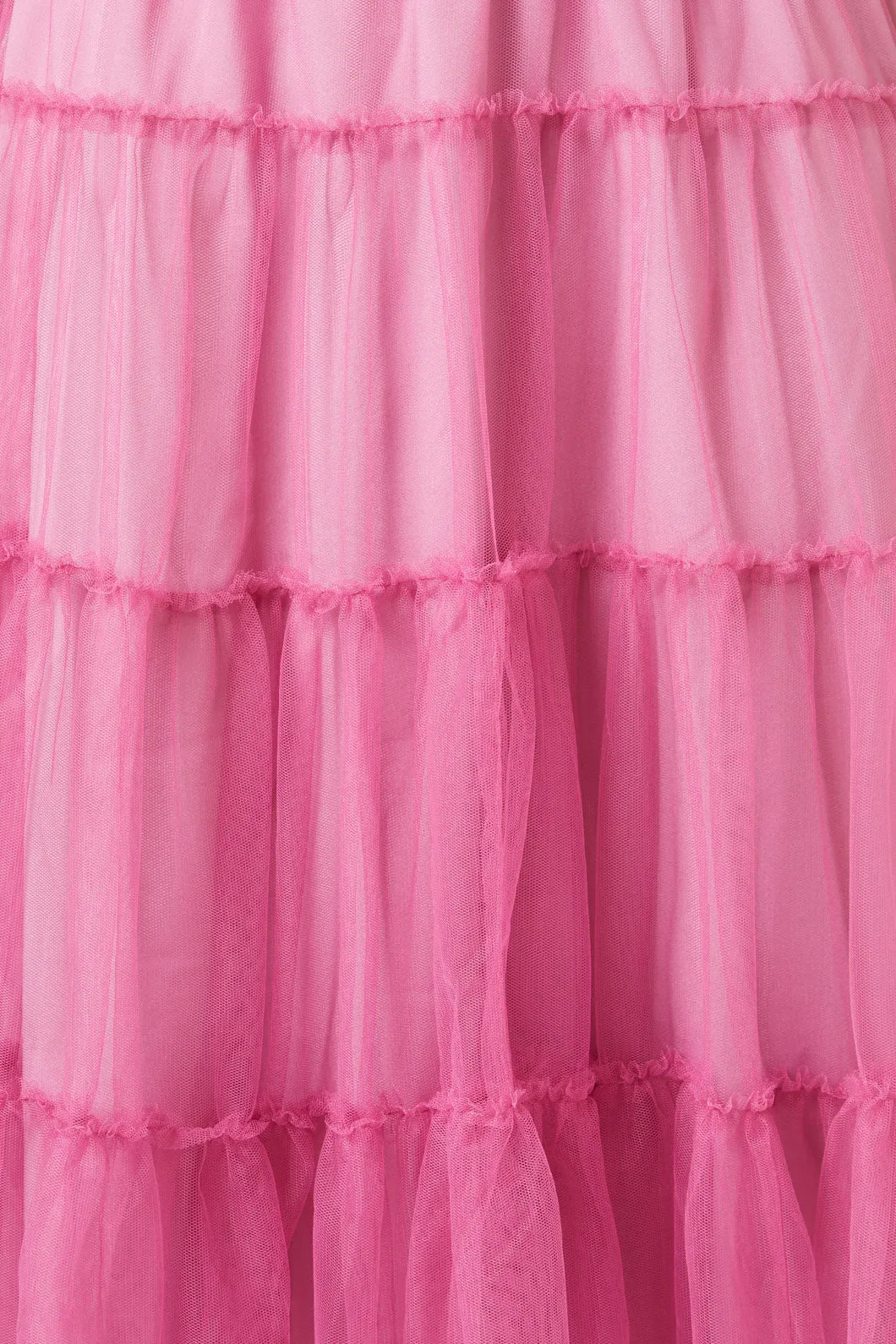 Vera Tulle Skirt