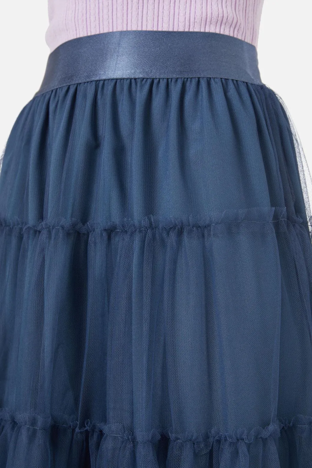 Vera Tulle Skirt