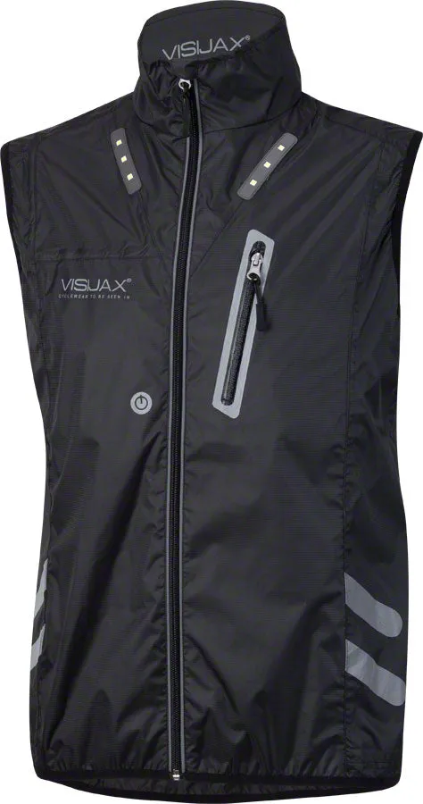 Visijax Gilet LED