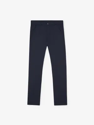 W THERMO PANTS Navy