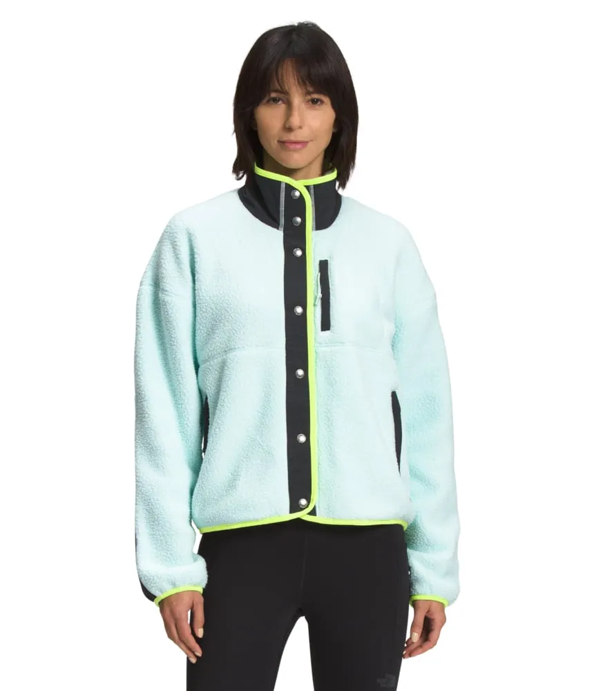 Women's Cragmont Fleece Jacket