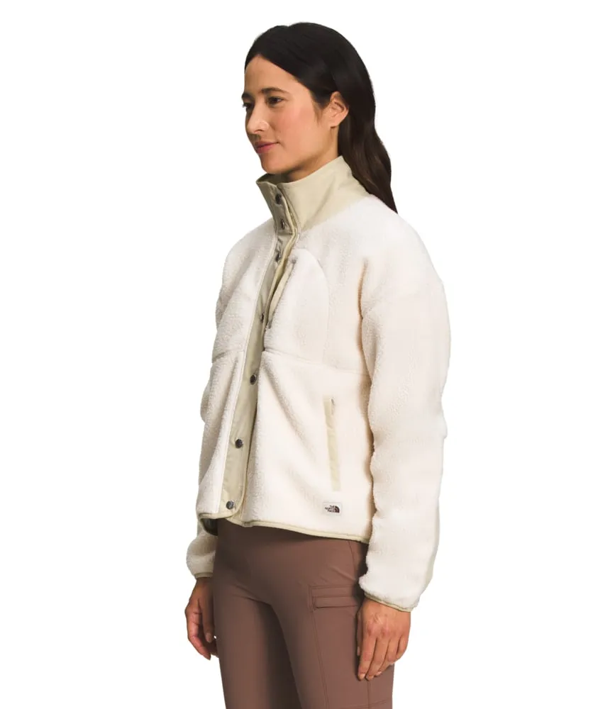 Women's Cragmont Fleece Jacket