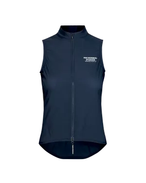 Women's Mechanism Stow Away Gilet