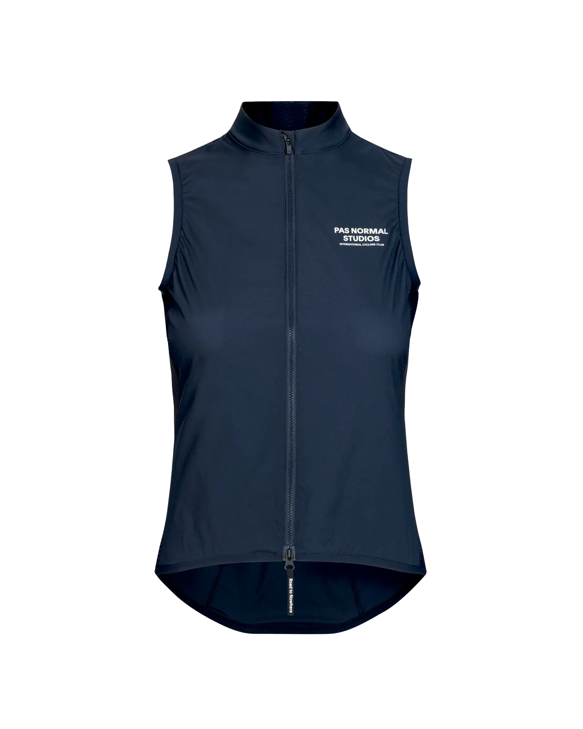 Women's Mechanism Stow Away Gilet