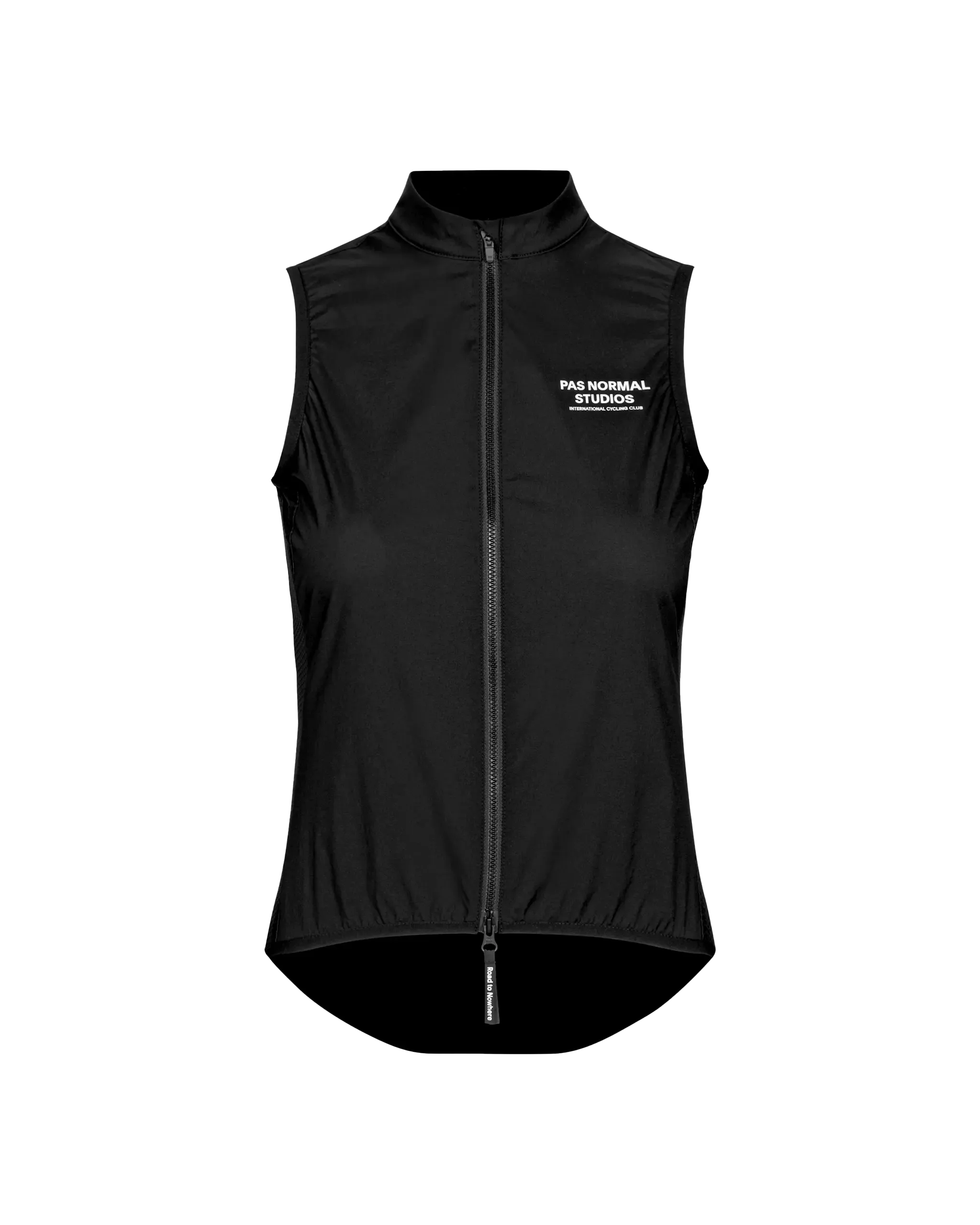 Women's Mechanism Stow Away Gilet