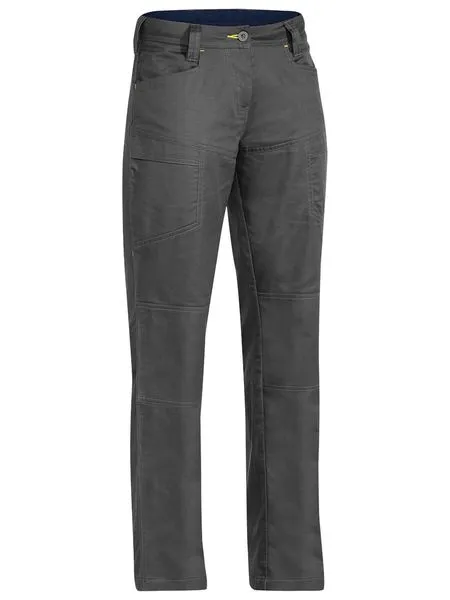 Womens X Airflow Ripstop Vented Work Pant - BPL6474