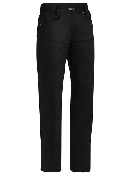 Womens X Airflow Ripstop Vented Work Pant - BPL6474