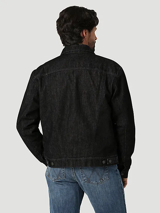 Wrangler Rip Sherpa Jacket