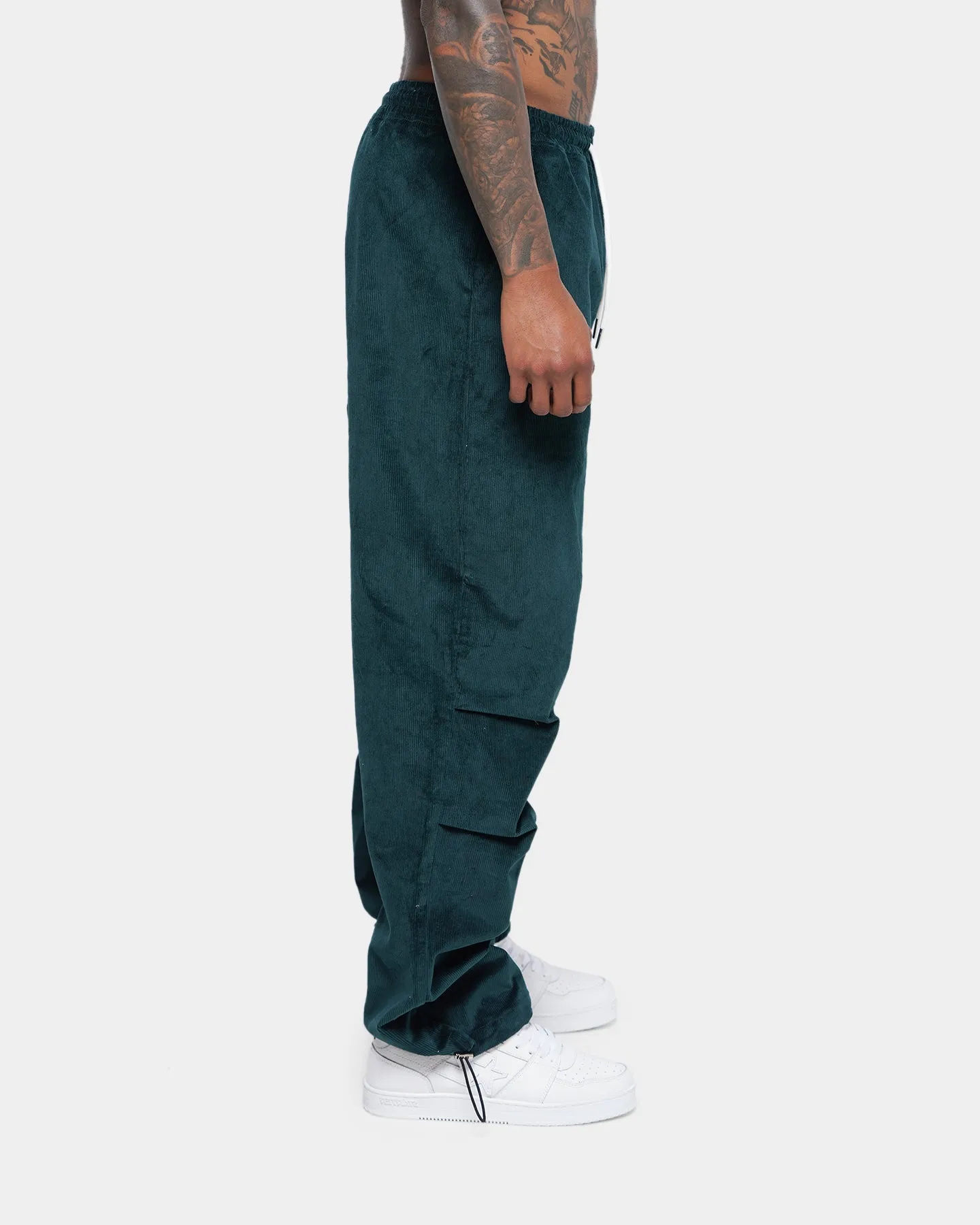 XXIII Easton Cord Pants Forest