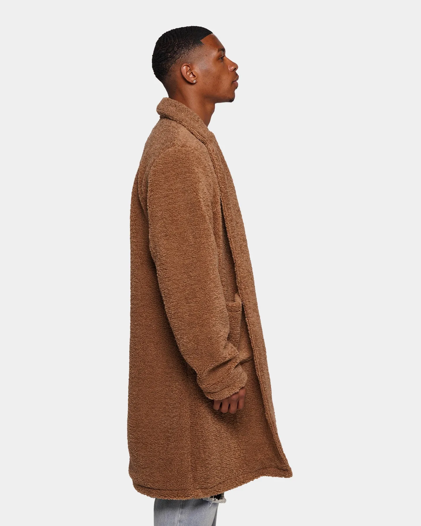 XXIII Lonato Coat Brown