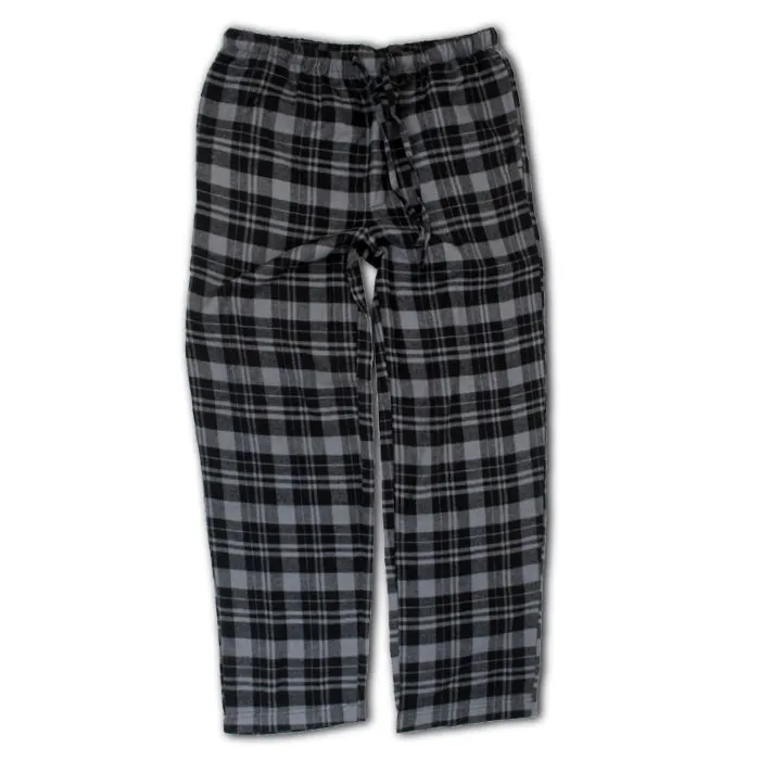 Youth Stone Peak Flannel Pants