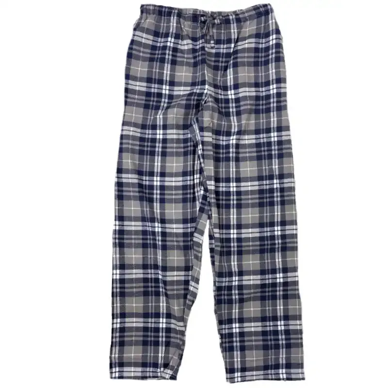 Youth Stone Peak Flannel Pants