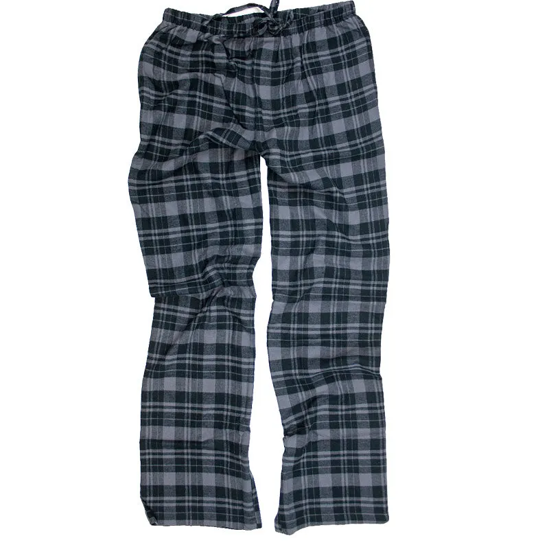 Youth Stone Peak Flannel Pants