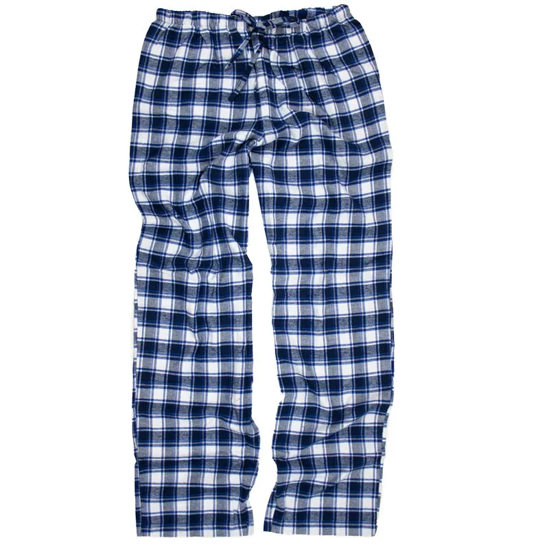 Youth Stone Peak Flannel Pants