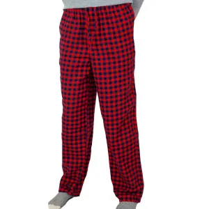 Youth Stone Peak Flannel Pants