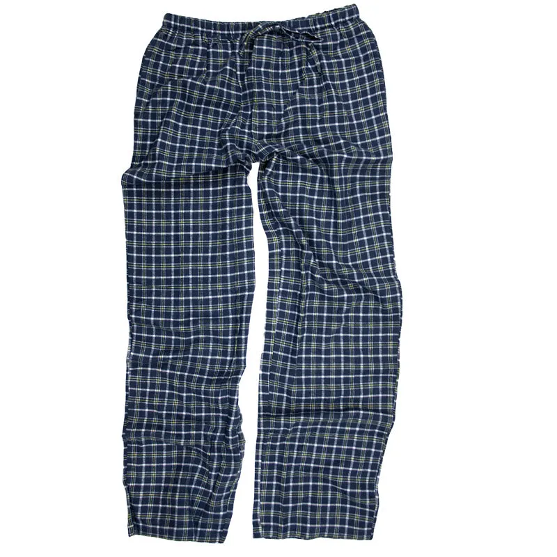 Youth Stone Peak Flannel Pants