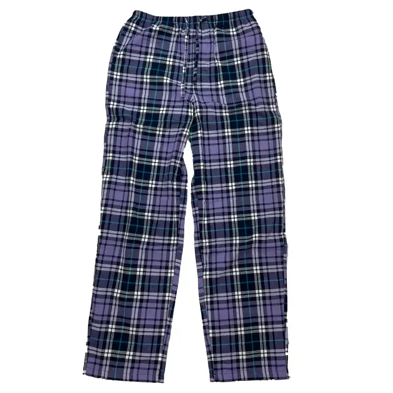 Youth Stone Peak Flannel Pants