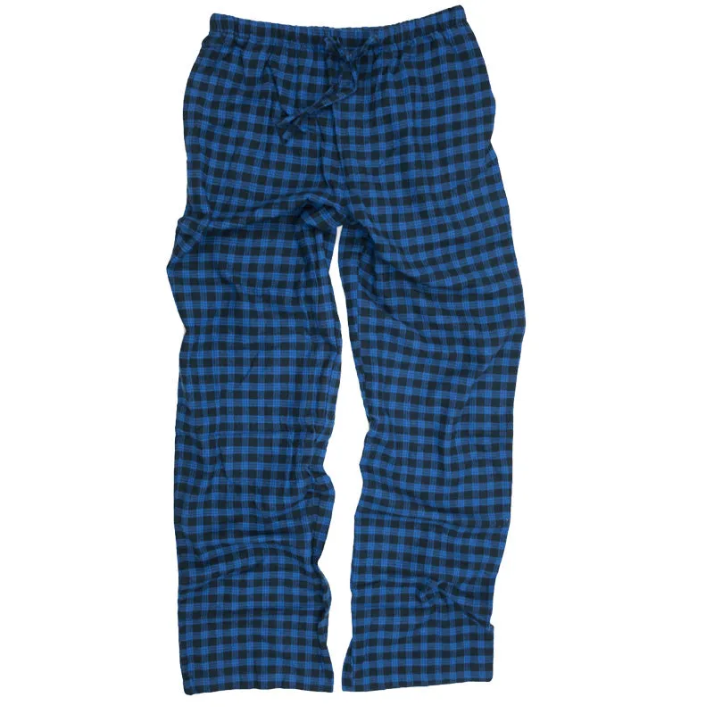 Youth Stone Peak Flannel Pants