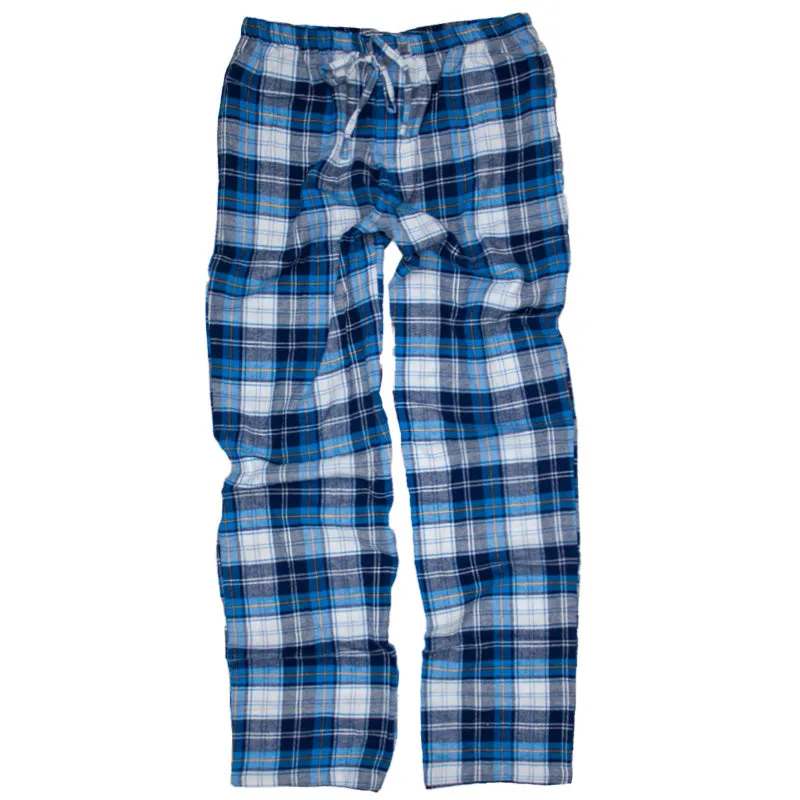 Youth Stone Peak Flannel Pants